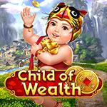 Child of Wealth SP Child of Wealth SP