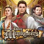 Three Musketeers SP Three Musketeers SP