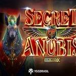 Secret of Anubis DoubleMax